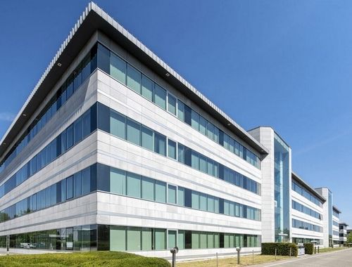                                         Bureaux à louer à Mechelen, € 1.721,25
