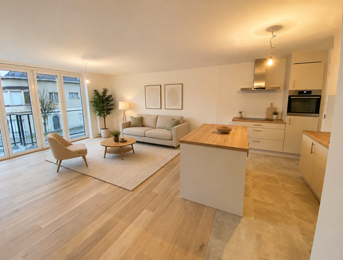                                         Appartement à vendre à Eeklo, € 329.000
