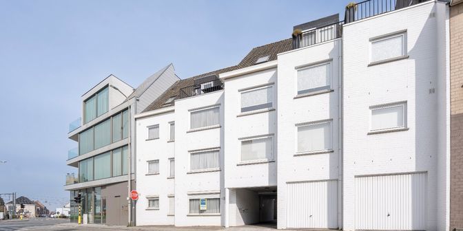 Huis te koop in Gentstraat 1 bus 1, 8770 Ingelmunster