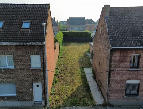                                         Bouwgrond te koop in Londerzeel, € 225.000
