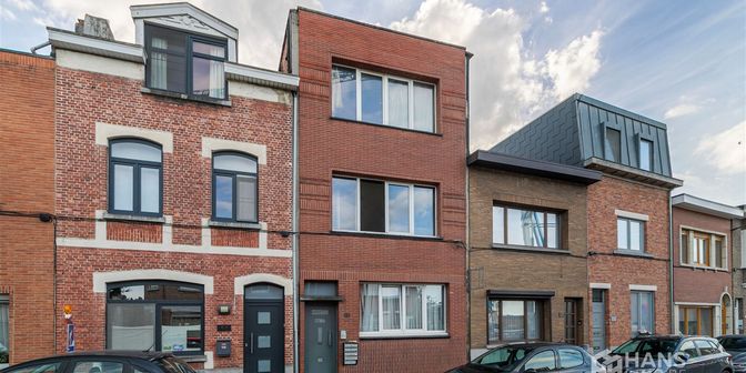 Appartement te koop in Paulus Beyestraat 156, 2100 Deurne