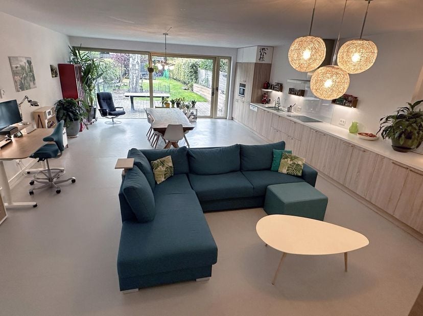 Huis te koop in Philippe Spethstraat 71,
                    2950 Kapellen