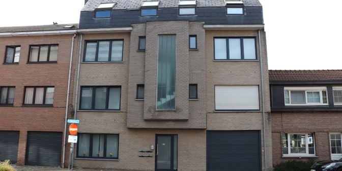 Appartement à louer à Elisabethplein 5 boîte 4, 2845 Niel