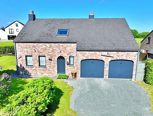                                         Villa te koop in Seloignes, € 254.000
