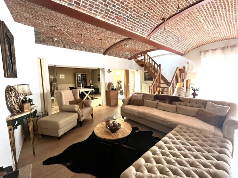 Appartement à louer
                    à 8870 Izegem