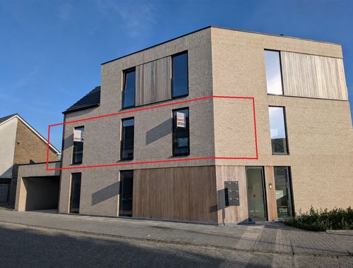                                         Appartement te huur in Berlare, € 1.100
