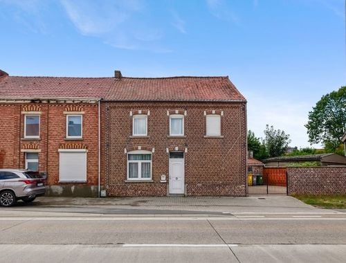                                         Maison à vendre à Boutersem, € 234.000
