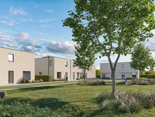                                         Woning te koop in Puurs, € 411.000
