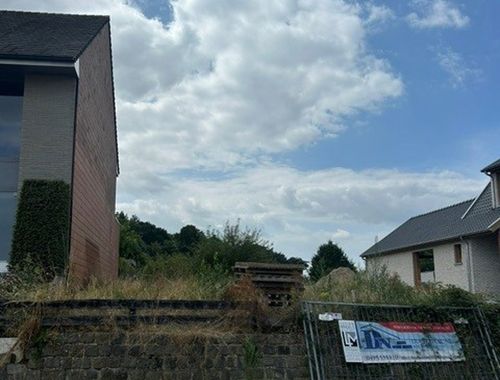                                         Bouwgrond te koop in Eigenbilzen, € 149.000
