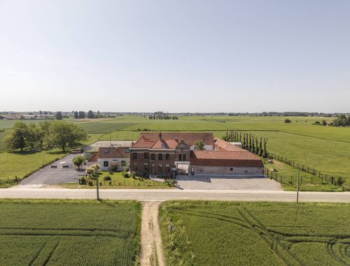                             Ferme à vendre à Ploegsteert

