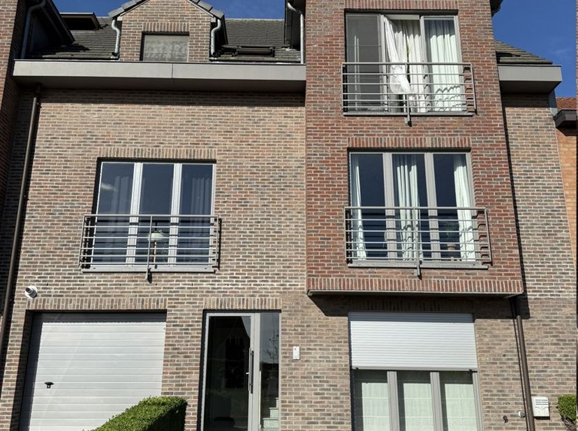 Appartement à louer
                    à 1785 Merchtem
