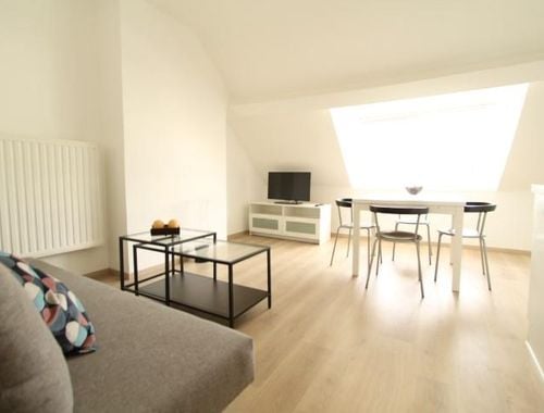                                         Appartement te huur in Sint-Gillis, € 800
