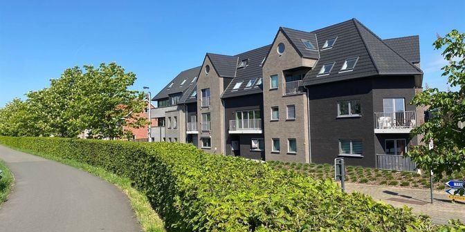 Appartement à louer à Weertstraat 3  boîte 0.2, 2880 Mariekerke