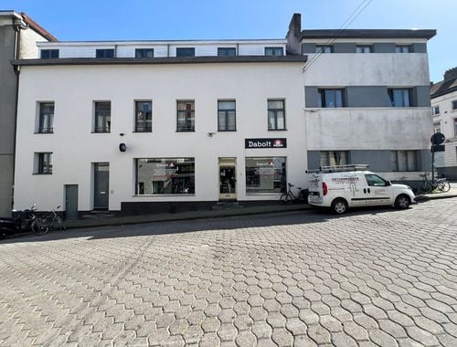                             Maison à vendre à Gent
