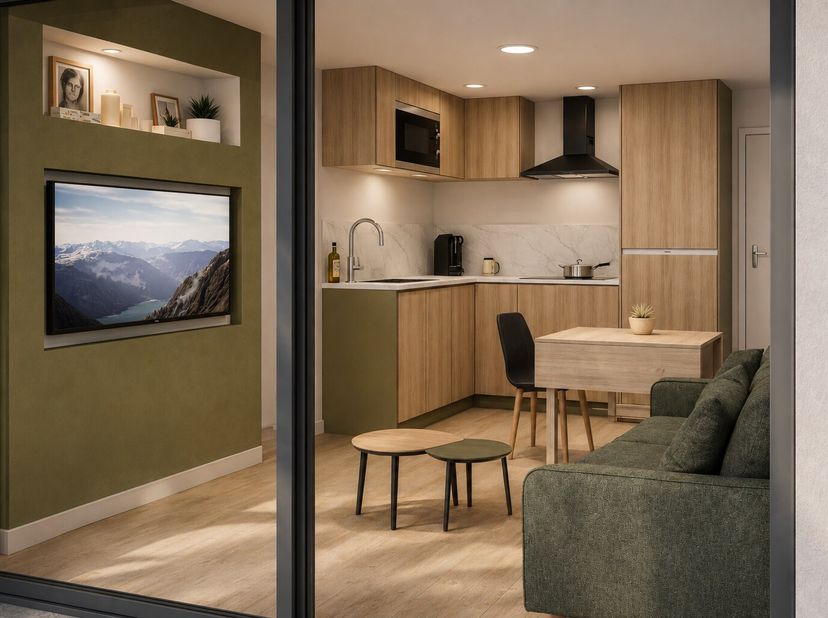 Maison à vendre
                    à 8670 Koksijde