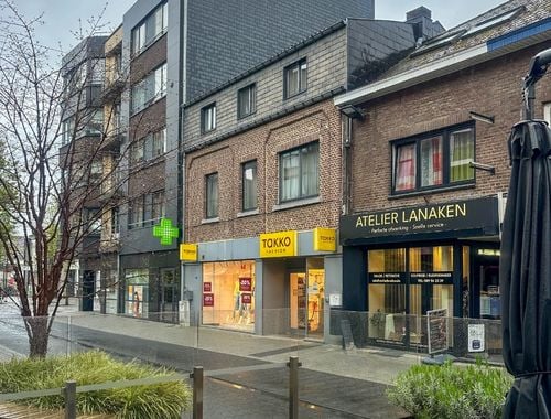                                         Gemengd gebruik te koop in Lanaken, € 635.000
