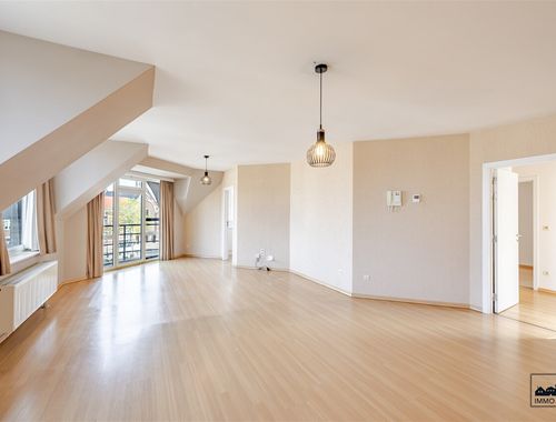                                         Appartement te koop in Hamme, € 239.000
