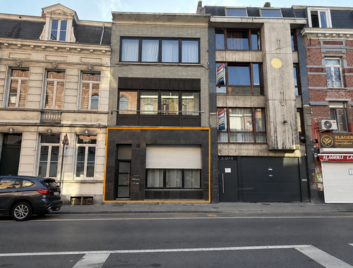                                         Appartement te huur in Aalst, € 690
