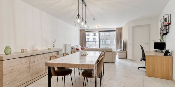 Appartement te koop in Brusselsesteenweg 306 bus 12, 1500 Halle