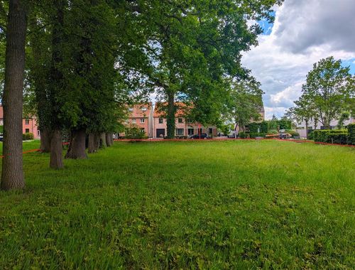                                         Terrain à bâtir à vendre à Wijnegem, € 465.000
