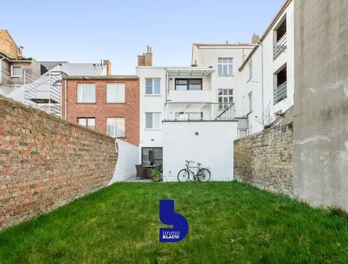                                         Appartement te koop in Oostende, € 259.000
