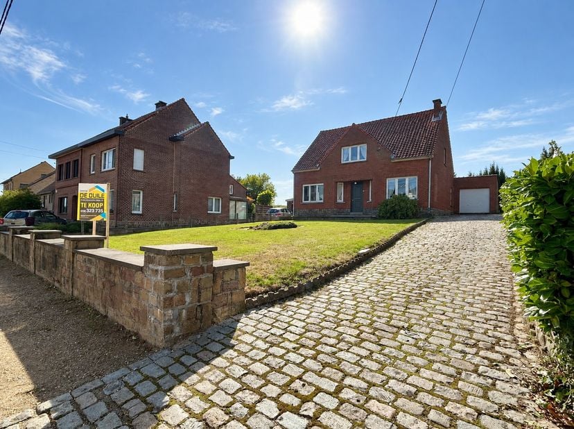 Huis te koop in Egenhovenstraat 60,
                    3060 Bertem