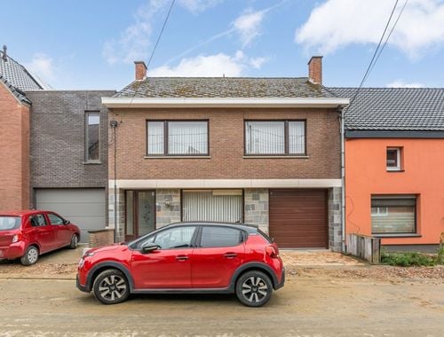                                         Maison à vendre à Waanrode, € 265.000
