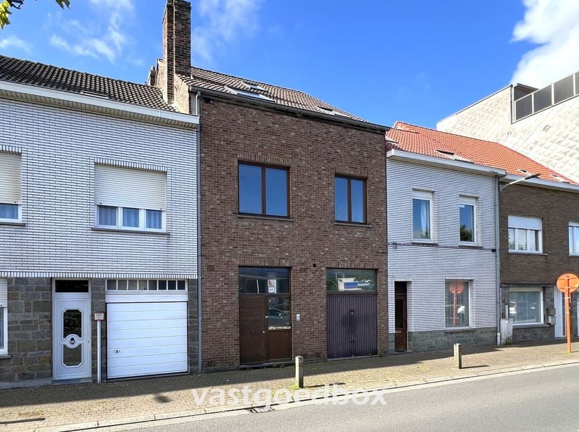 Appartement te huur in Frère-Orbanstraat 329 bus 0201,
                    8400 Oostende