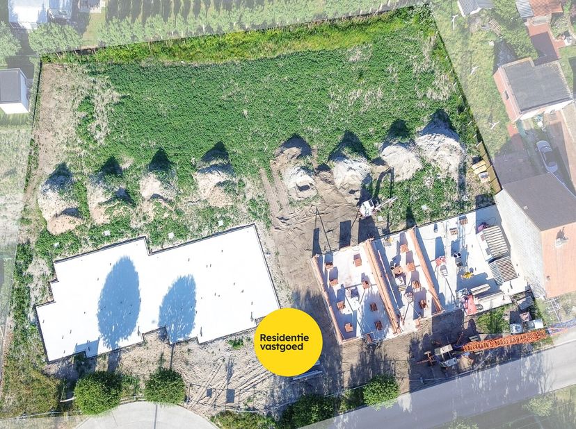 Huis te koop
                    in 8420 Klemskerke