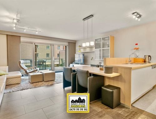                                        Appartement te koop in Middelkerke, € 199.000
