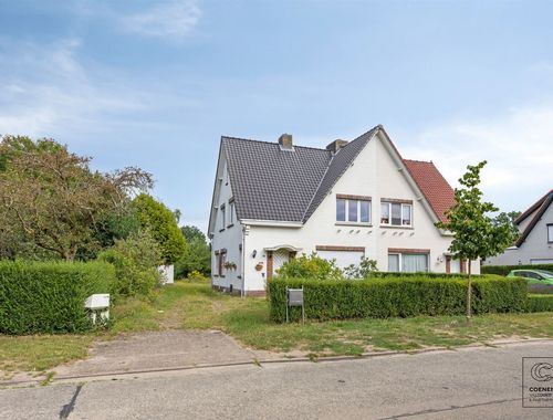                                         Eengezinswoning te koop in Schilde, € 420.000

