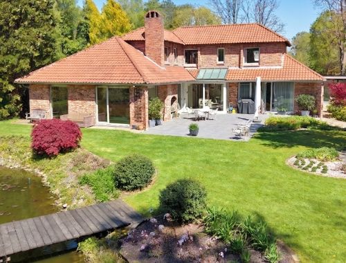                                         Villa à vendre à Keerbergen, € 989.000
