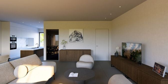 Huis te koop in Nieuwstraat 29 bus 11, 8792 Desselgem