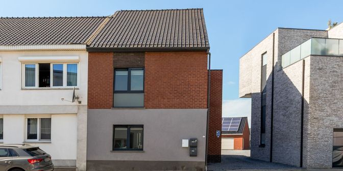 Appartement te koop in Heirstraat 460 bus 1, 3630 Opgrimbie