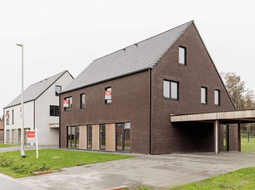 Maison à vendre
                    à 2430 Vorst