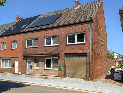                                         Woning te koop in Beverlo, € 349.000
