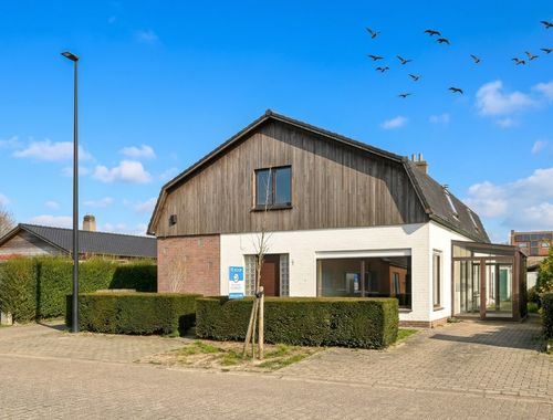                                         Bungalow te koop in Maldegem, € 250.000
