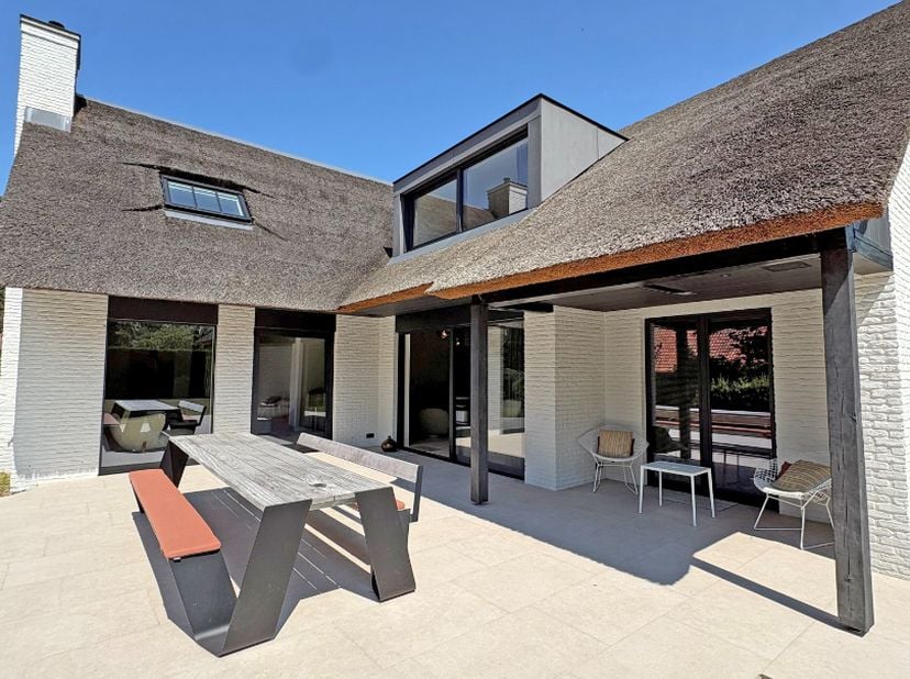 Huis te koop in Ijslandvaardersstraat 18,
                    8670 Sint-Idesbald
