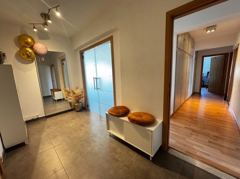 Appartement à vendre
                    à 3600 Genk
