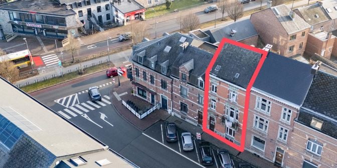 Huis te koop in Rue Victor Libert 6, 6900 Marche-en-Famenne