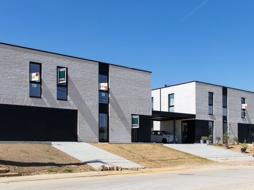 Huis te koop
                    in 3380 Glabbeek-Zuurbemde