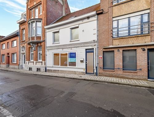                                         Woning te koop in Izegem, € 229.500

