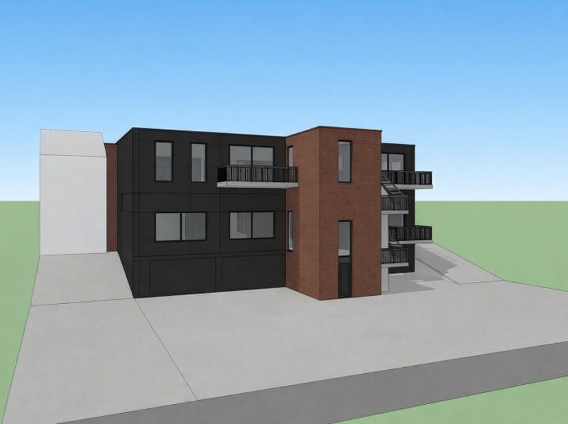 Huis te koop
                    in 4630 Micheroux