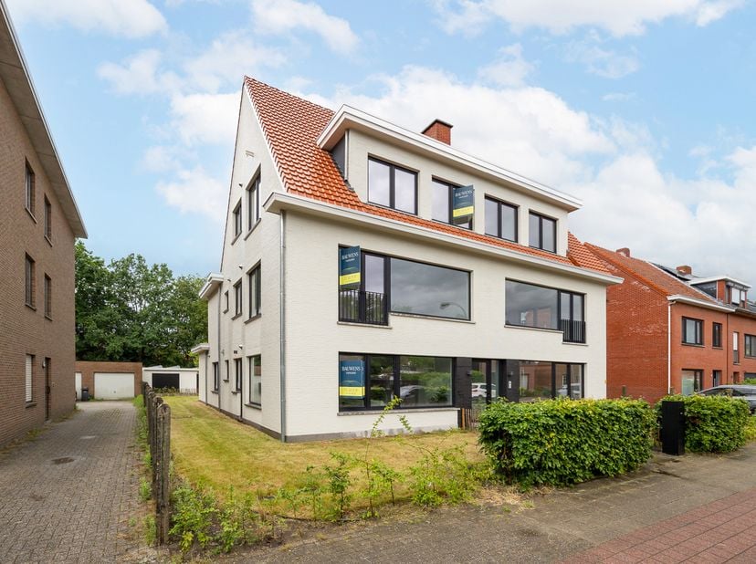 Appartement te koop in Heislagsebaan 198 bus 0001,
                    2930 Brasschaat