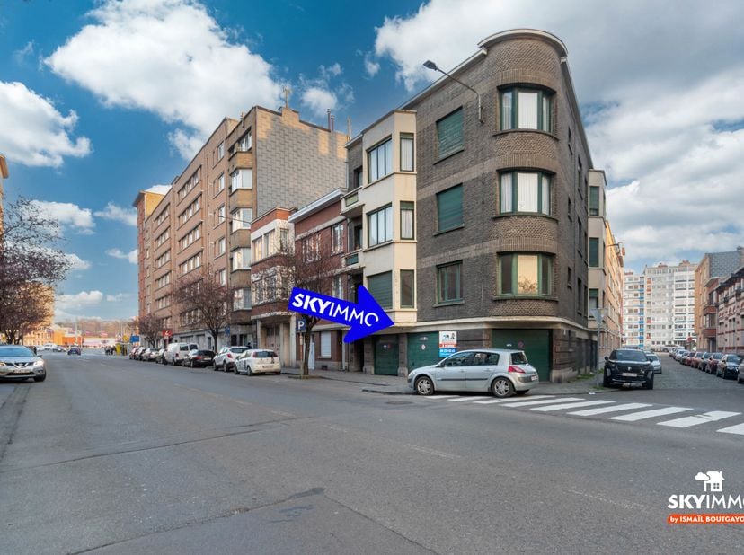Garage te koop
                    in 4000 Liege