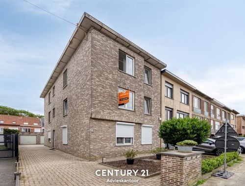                                         Appartement à vendre à Borsbeek, € 230.000
