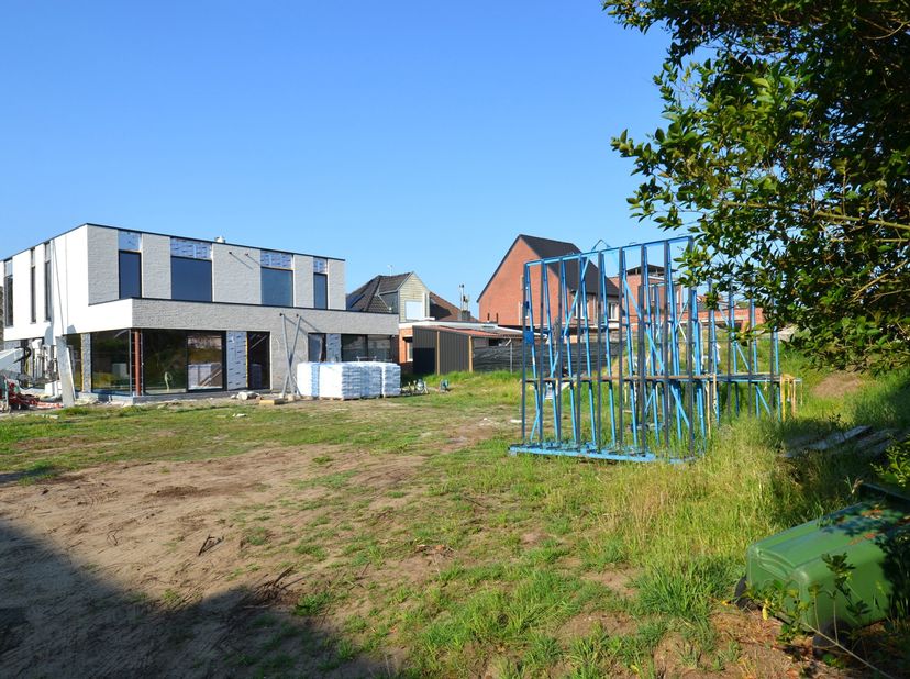 Maison à vendre
                    à 2560 Nijlen