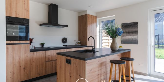 Huis te koop in Bremkouter 20-28, 9800 Astene