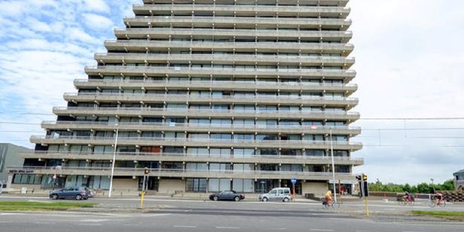 Garage à vendre à Koningin Astridlaan 18, 8400 Oostende