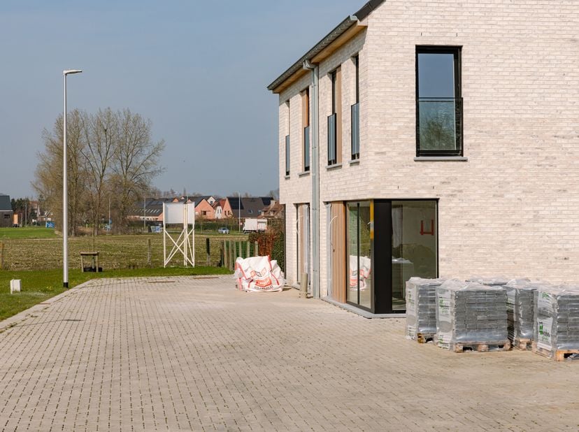 Maison à vendre
                    à 8820 Torhout